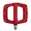 DMR V12 Pedal in Red