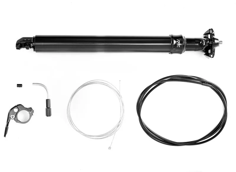 RFR TELESCOPE SEATPOST PRO INSIDE 150 31.6X480MM