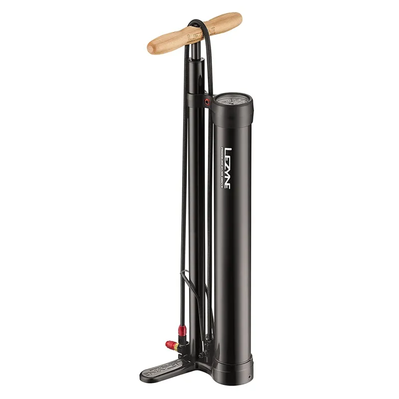 Track pump for tubeless tyres discount