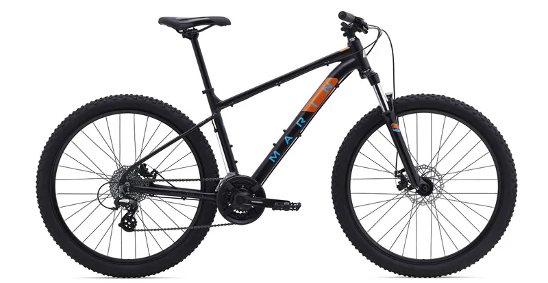 Ridge mountain bike online