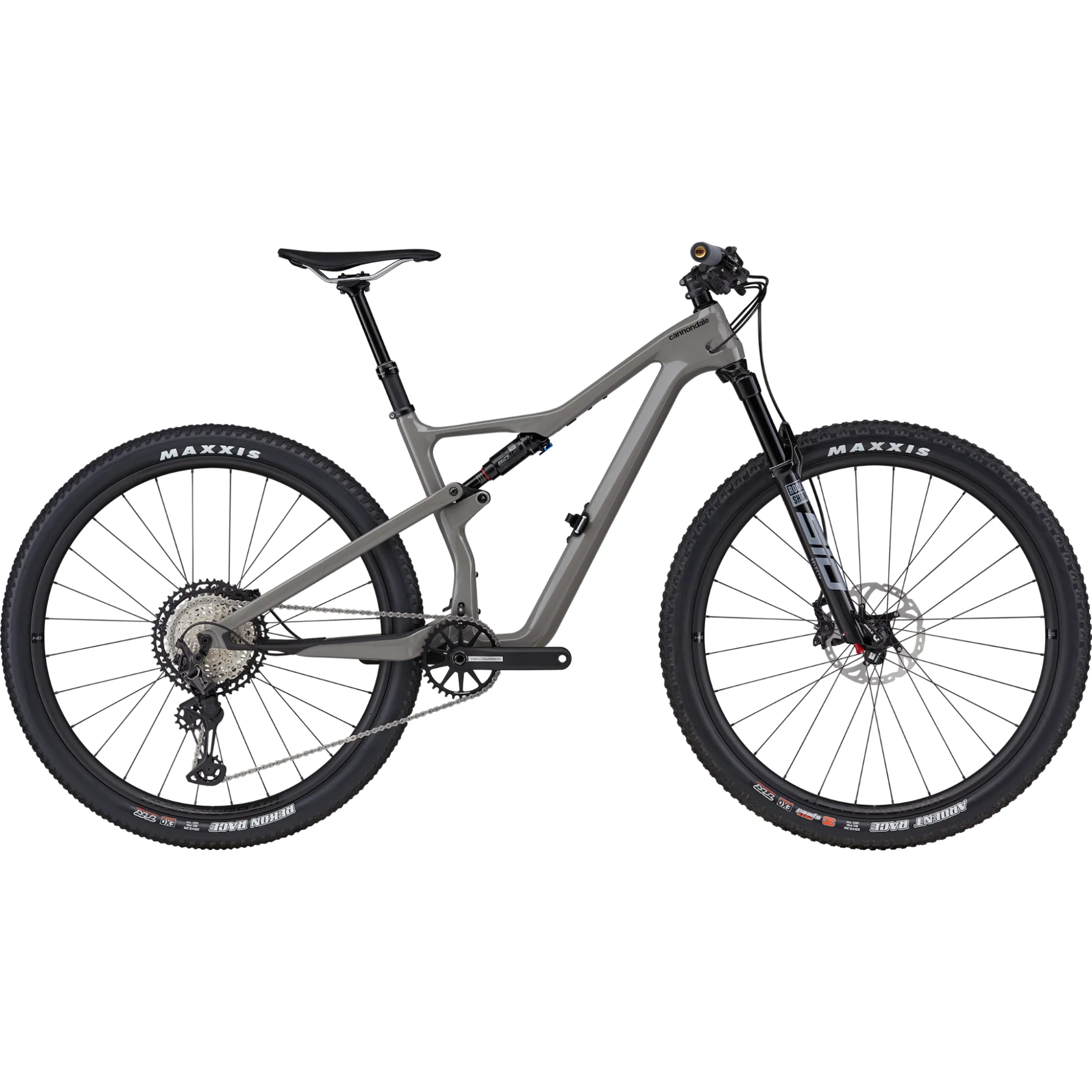 Cannondale mountain bike scalpel sale