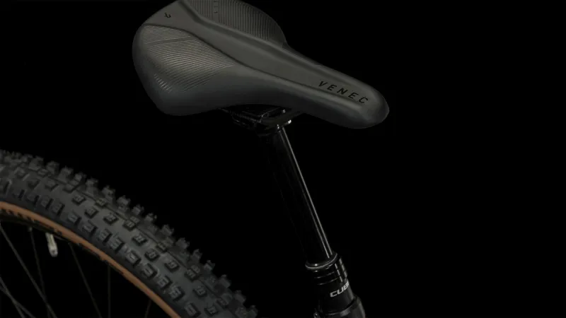 CUBE STEREO ONE22 PRO FIREORANGE/BLACK-1