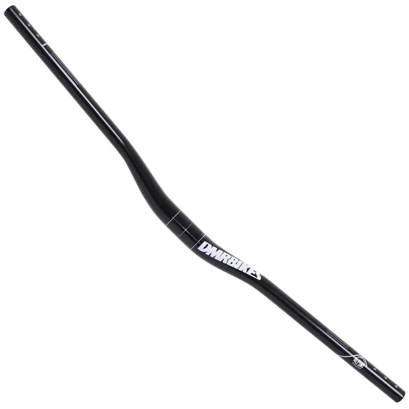 DMR Mk4 Wingbar Handlebar in Black