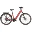 Bergamont E-Horizon Sport 20 Wave E-MTB in Red