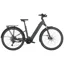 Bergamont E-Horizon Sport 20 Wave E-MTB in Flaky Black