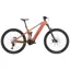 Bergamont E-Revox FS 20 E-MTB in Dark Red