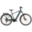 Bergamont E-Horizon SUV 30 Electric Hybrid Bike in Petrol Blue