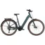 Bergamont E-Horizon SUV 30 Wave Electric Hybrid Bike in Petrol Blue