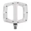 DMR V12 Pedal in Pure White