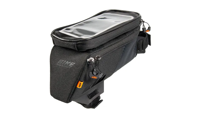KTM Phone Bag Top Tube II