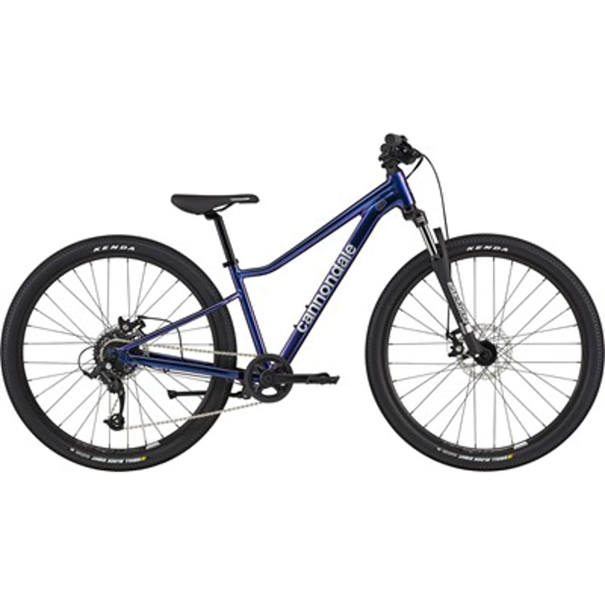 Cannondale Kids Trail 26 Purple Haze