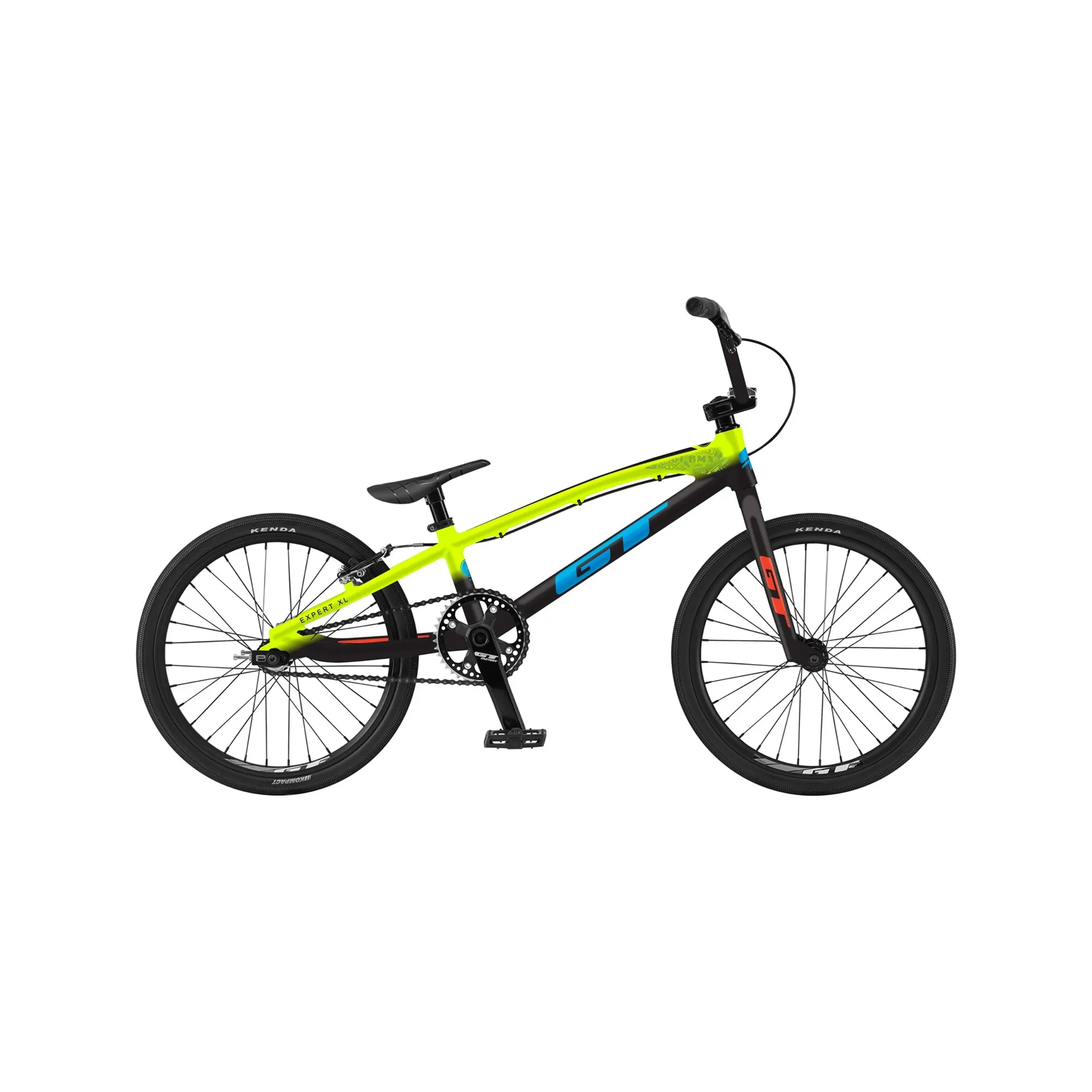 GT Speed Series Pro 20 2020 Velo BMX Race GT Speed Series Pro 20 2020 Velo BMX Race