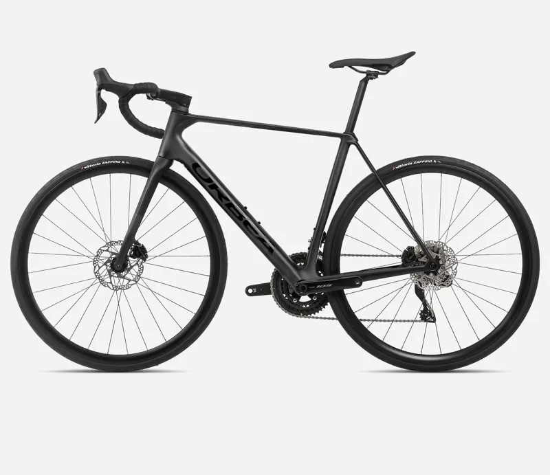 2024 ORBEA ORCA M30I BLACK 105 Di2 Carbon Road Bike-3