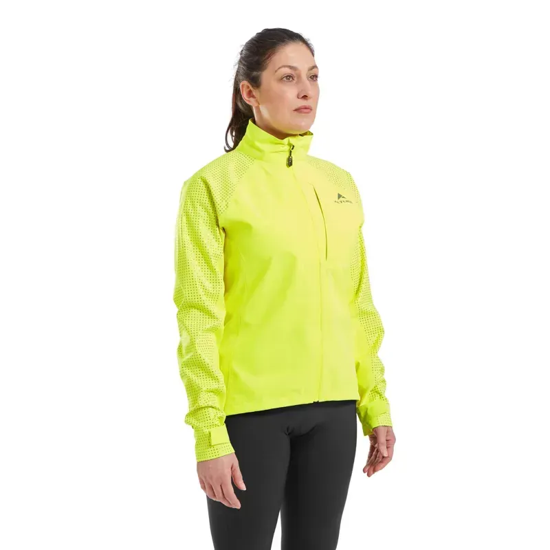 Altura Night Vision Women's Storm in Yellow