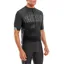 Altura Airstream Short Sleeve Jersey 2023: BLACK X-Large