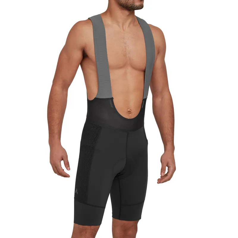  Altura Endurance Bib Shorts in Black