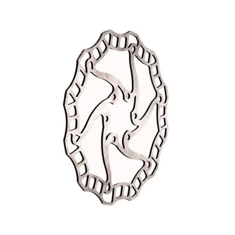 ASHIMA AIROTOR 6 BOLT 180/185MM