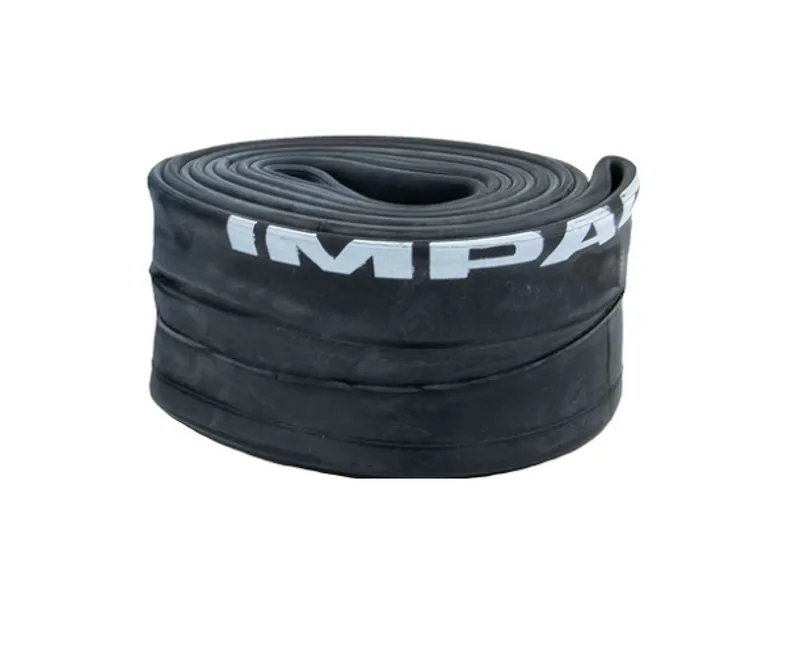 Impac AV24 Schrader Valve Inner Tube - 24x1.50/2.35-inch