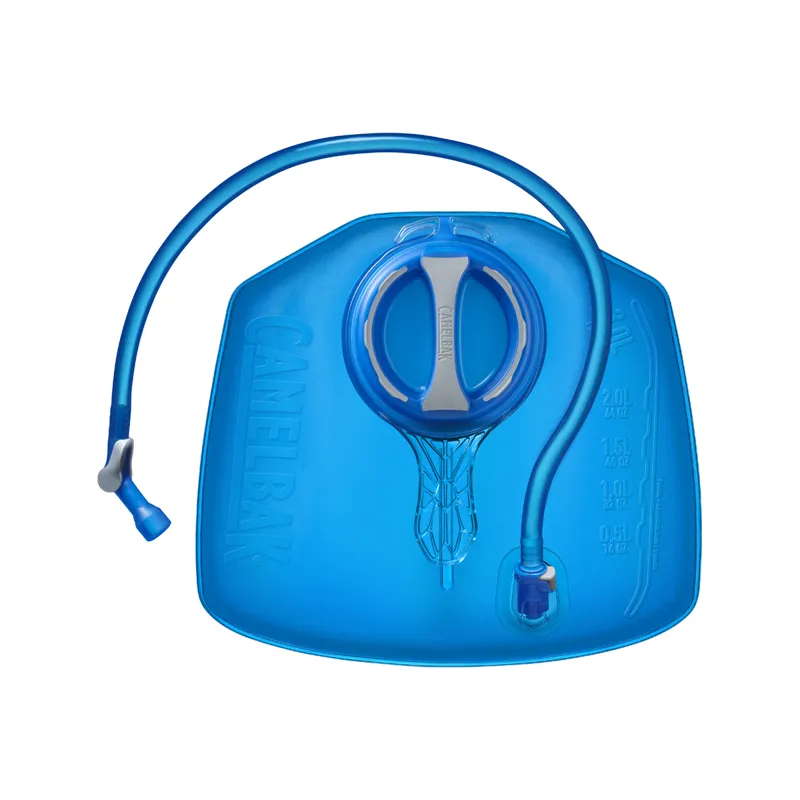 Camelbak Crux Lumbar Reservoir 3L / 100oz in Blue