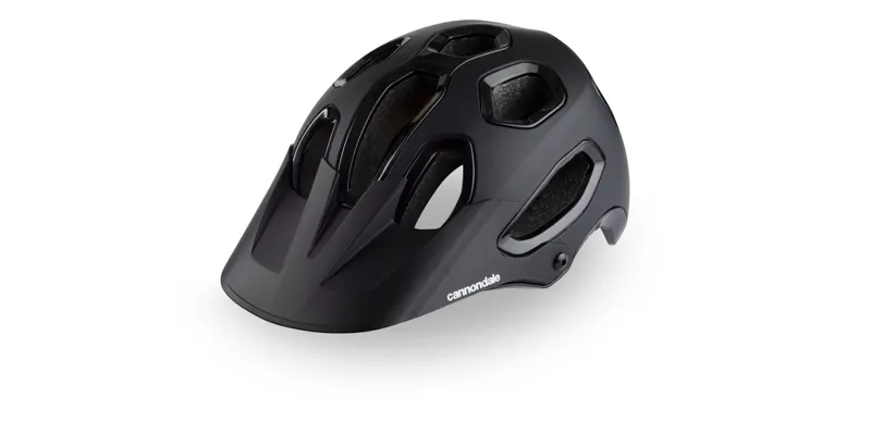 cannondale intent helmet