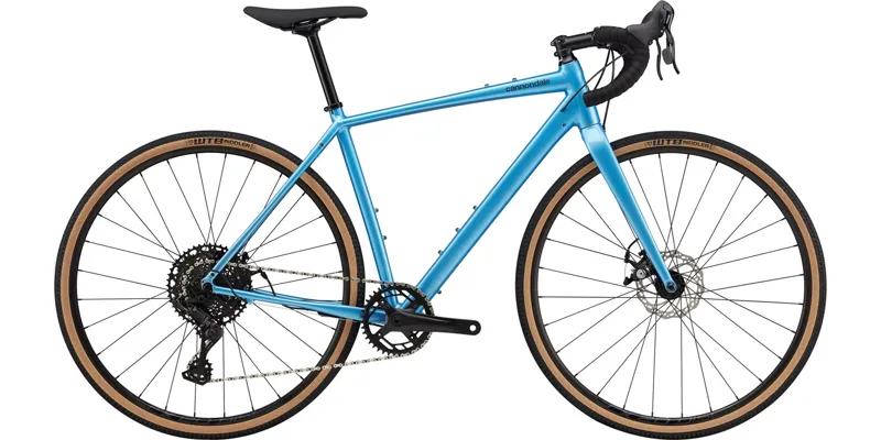 Vélo gravel cannondale topstone sale