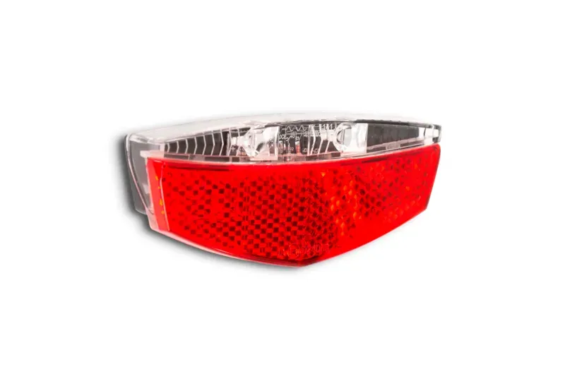 RFR CMPT eBike Rear Carrier Light in Red