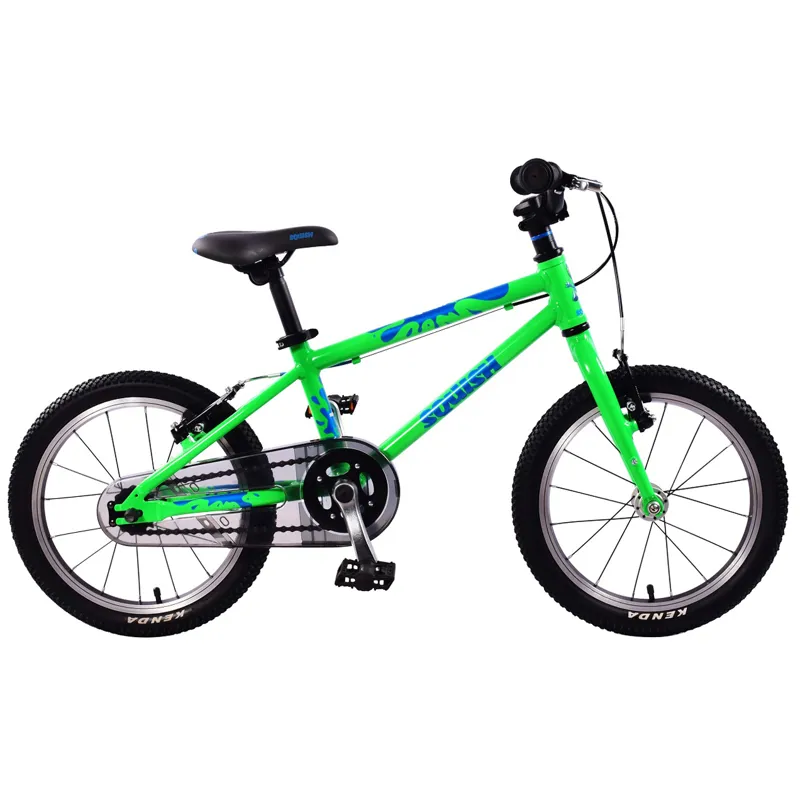 childrens bikes uk