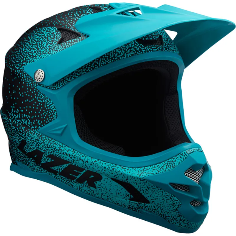 Lazer Phoenix+ Helmet In Blue-2