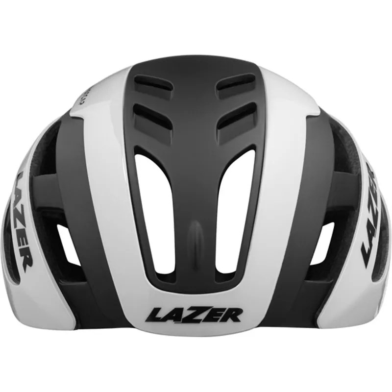 Lazer Century Helmet In White-2
