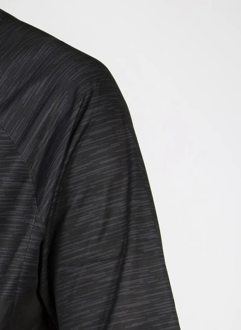 Endura Hummvee Ray Short Sleeve Jersey in Black-4