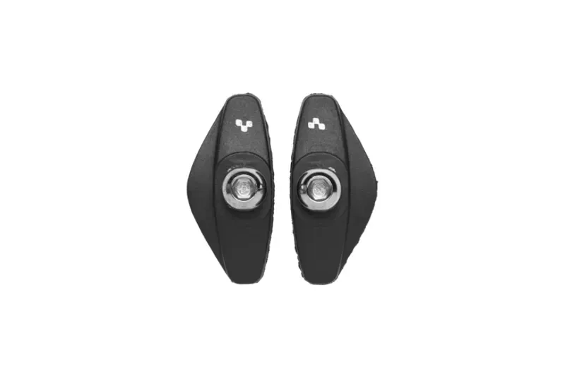 2020 Cube 1-Piece Road Brake Pad in Silver