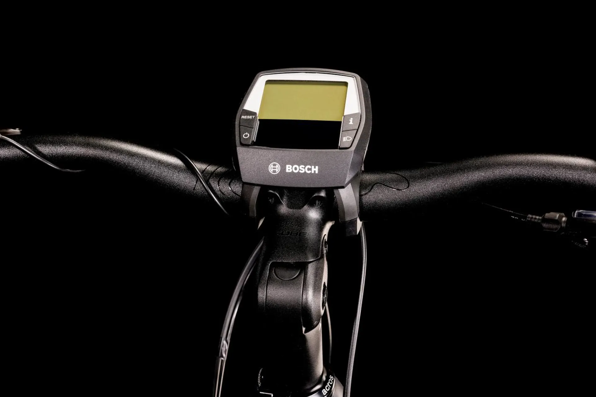 2022 Cube Kathmandu Hybrid Pro 625 Electric Bike in Grey