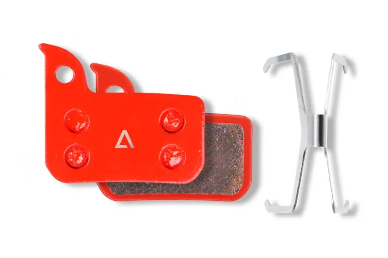 Acid Sram red22/force22 Sintered Disc Brake Pad