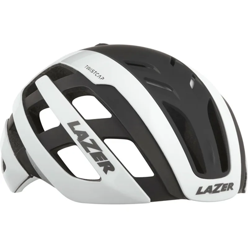 Lazer Century Helmet In White