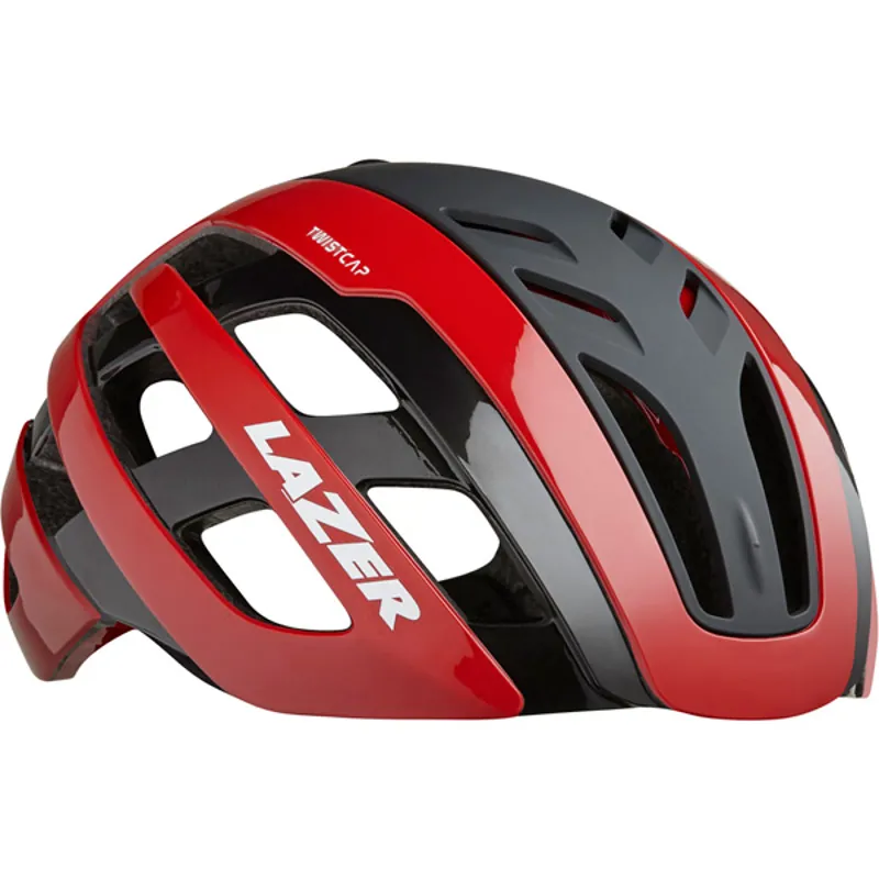 Lazer Century Helmet In Red
