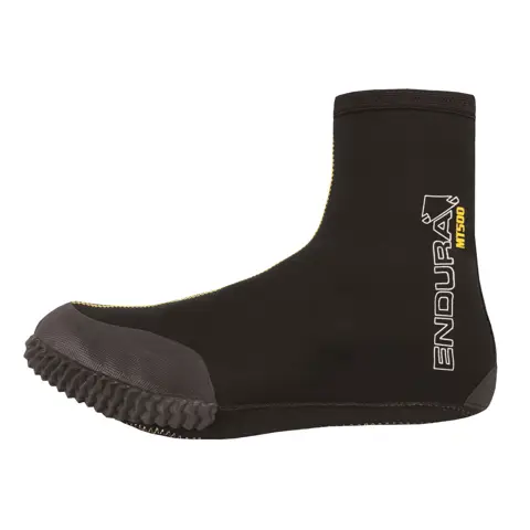Overshoe Cyclestore Endura Mt500 Plus Overshoes For Flat Pedals