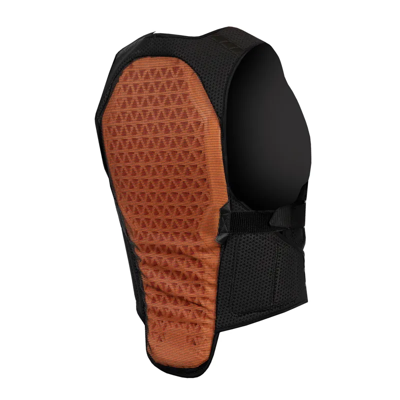Endura MT500 D3O Protector Vest in Black-1