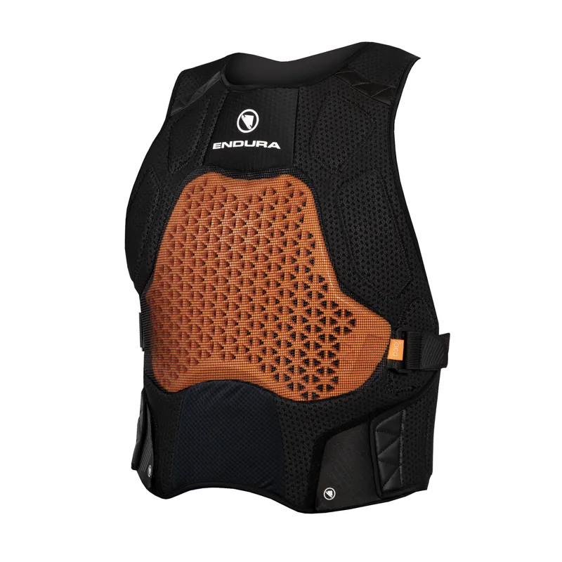 Endura MT500 D3O Protector Vest in Black
