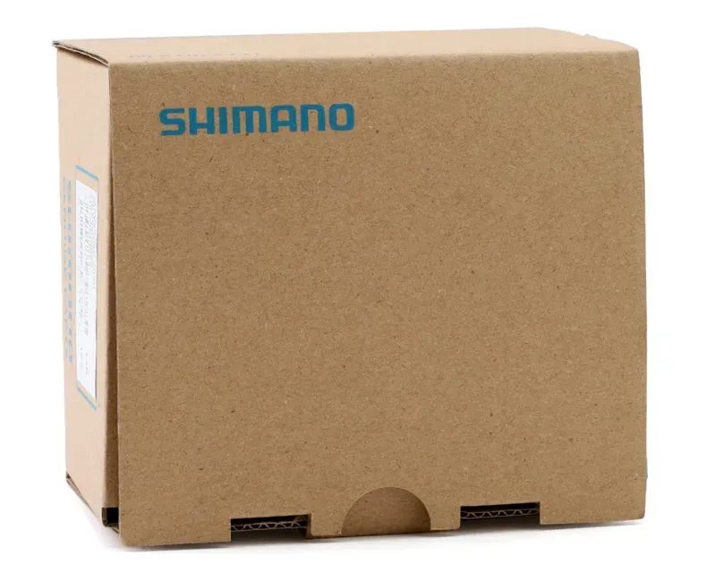 Shimano Tourney RV400 Revo RH 6-speed Shift Lever w/ Optical Display-2