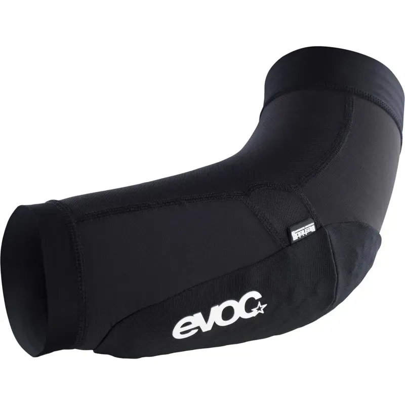 Evoc LS Flex Lite Elbow Protector in Black