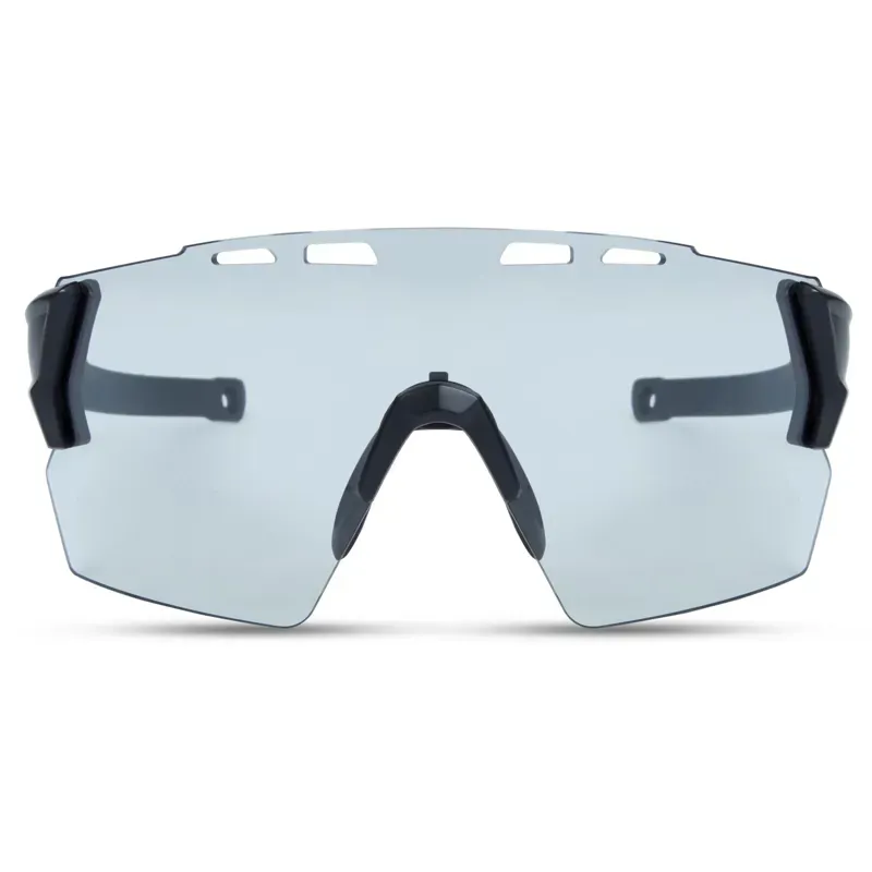 GLASSES Mad Stealth BK/ PHOTO Matt Black one size-3