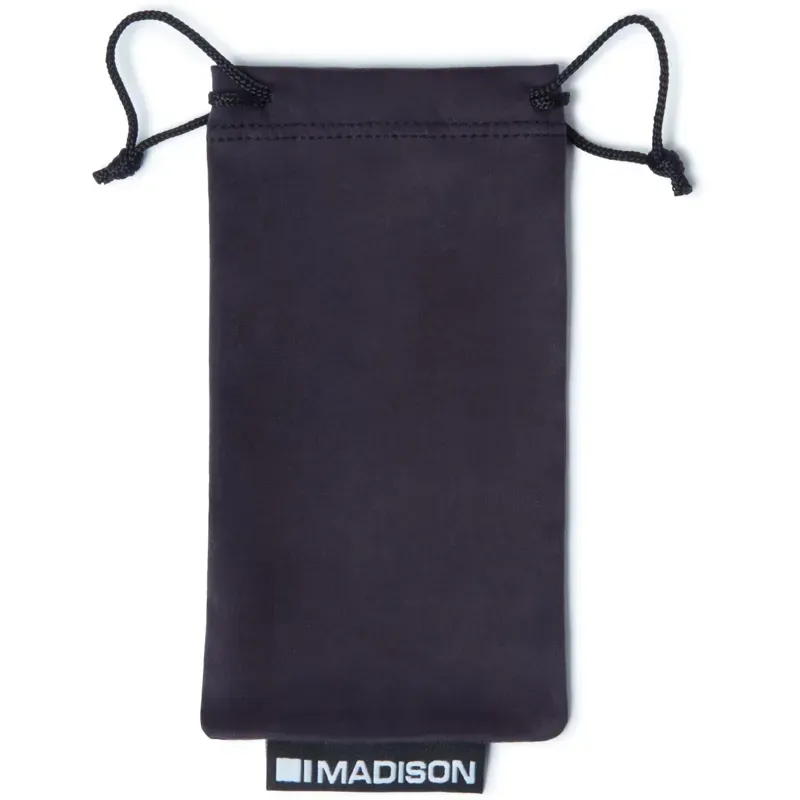 GLASSES Mad Stealth BK/ PHOTO Matt Black one size-5