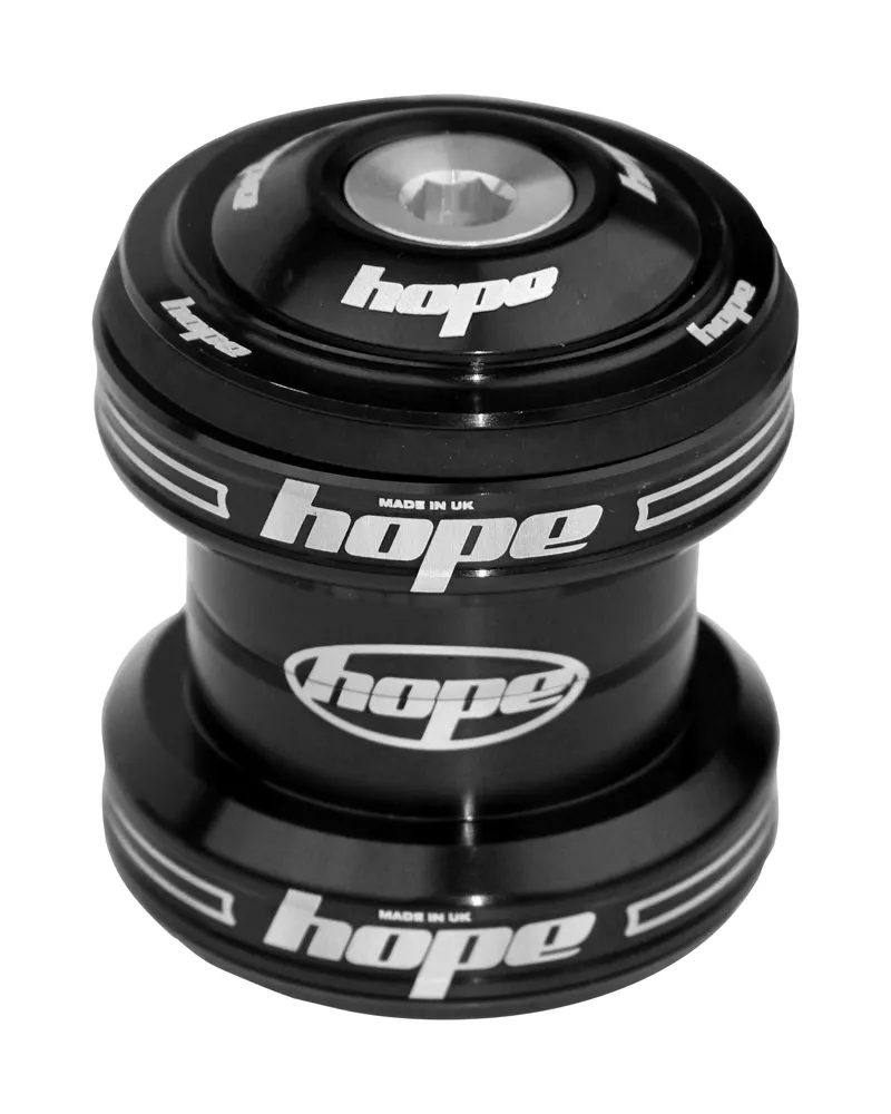 Hope Standard Headset in Black