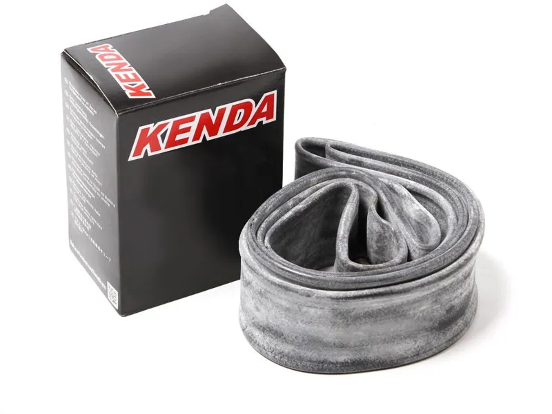 Kenda Schrader Valve Inner Tube - 18x1.75-2.125