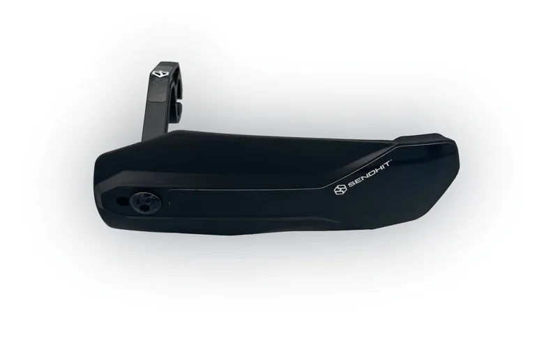 Sendhit Nock V2 MTB Hand Guard Pair in Black-3