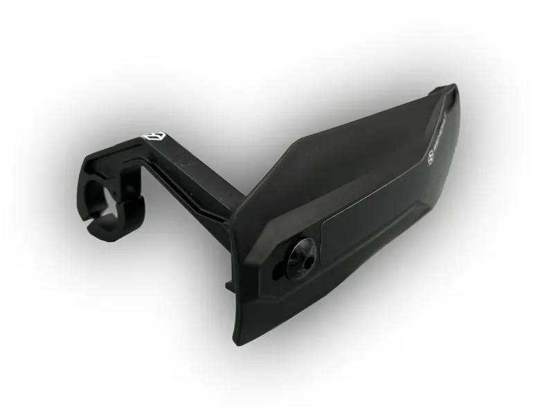 Sendhit Nock V2 MTB Hand Guard Pair in Black-4