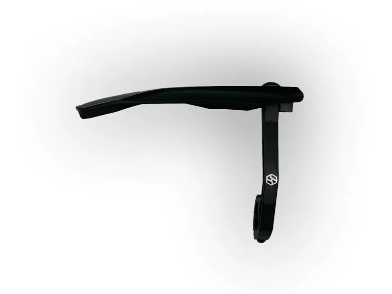 Sendhit Nock V2 MTB Hand Guard Pair in Black-5