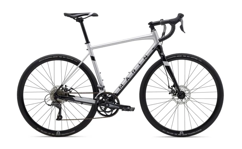 GESTALT 700C S SILVER