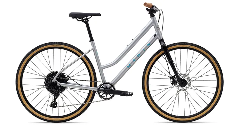 Marin women's bike clearance