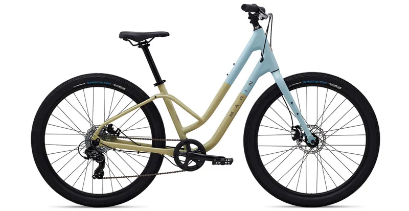 STINSON 1 ST 27.5 U TAN BLUE